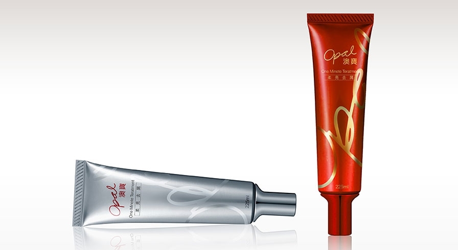 澳寶個人護理護發品牌