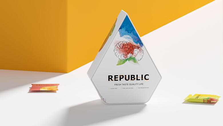 包裝設計布洛芬_如何讓藥品安全售出？