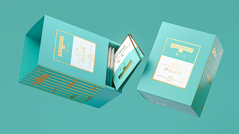 蕾昂萊包裝設計領導市場潮流的創新之源