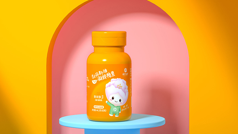 探索萊妙依包裝設計創意與美感的完美融合