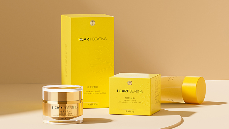 國潮面粉包裝設計-國潮面粉包裝設計-傳統美學與現代創新相融合