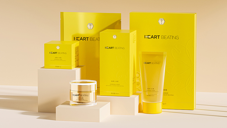 阿爾山礦泉包裝設計logo圖片欣賞與品牌介紹