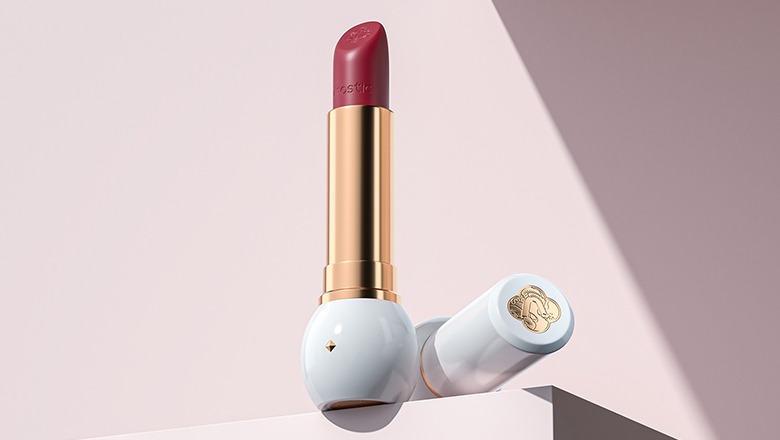 香滿園包裝設計logo圖片欣賞與品牌介紹