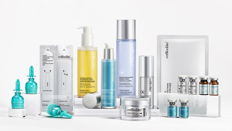 YONGSONG永松包裝設計logo圖片欣賞與品牌介紹