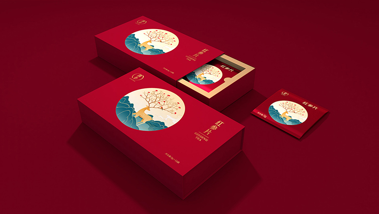 包裝設計與陳列_讓你的產品與眾不同？