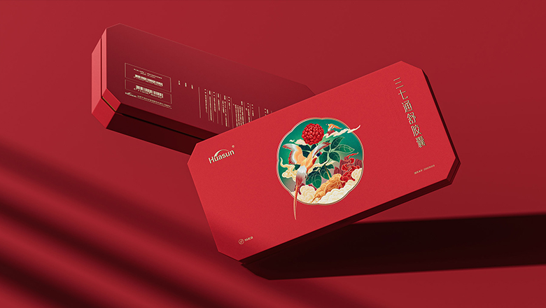 油墨和包裝設計_創新打造精美包裝的秘訣