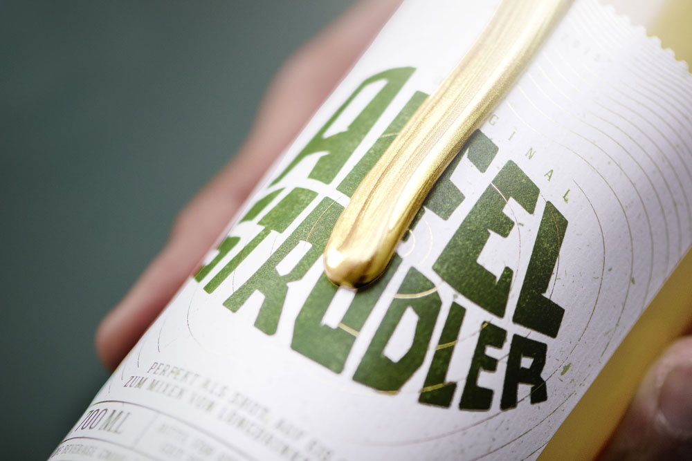 品牌包裝形象設計