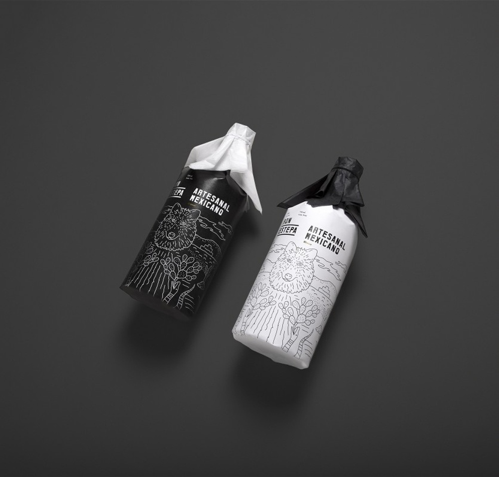 白酒包裝設(shè)計