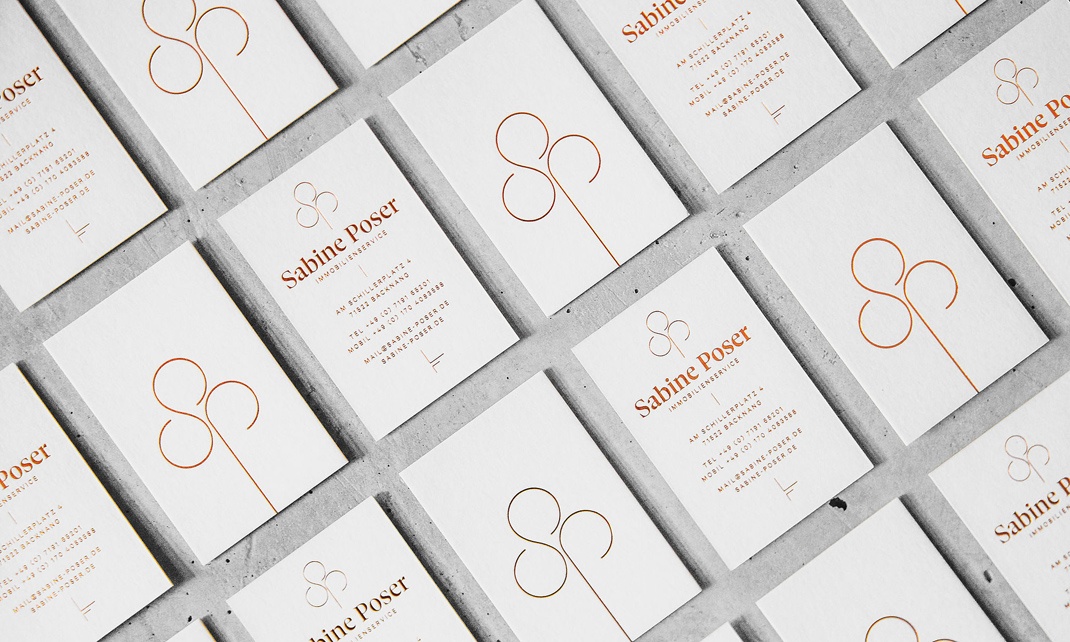 房地產品牌vi設計