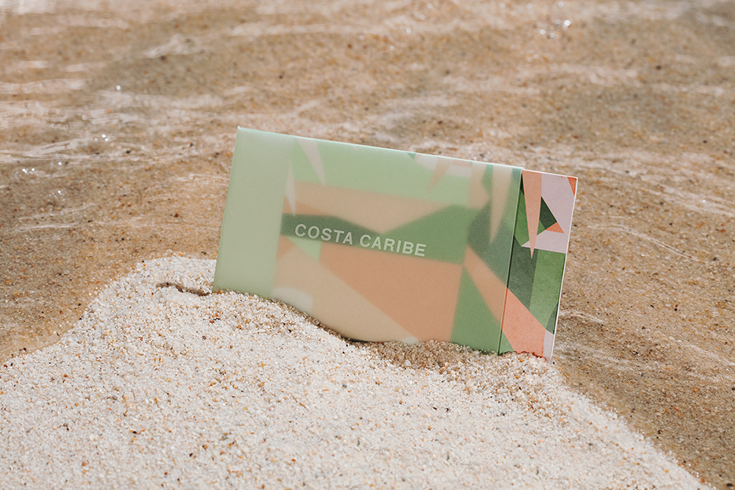 高端住宅項(xiàng)目形象