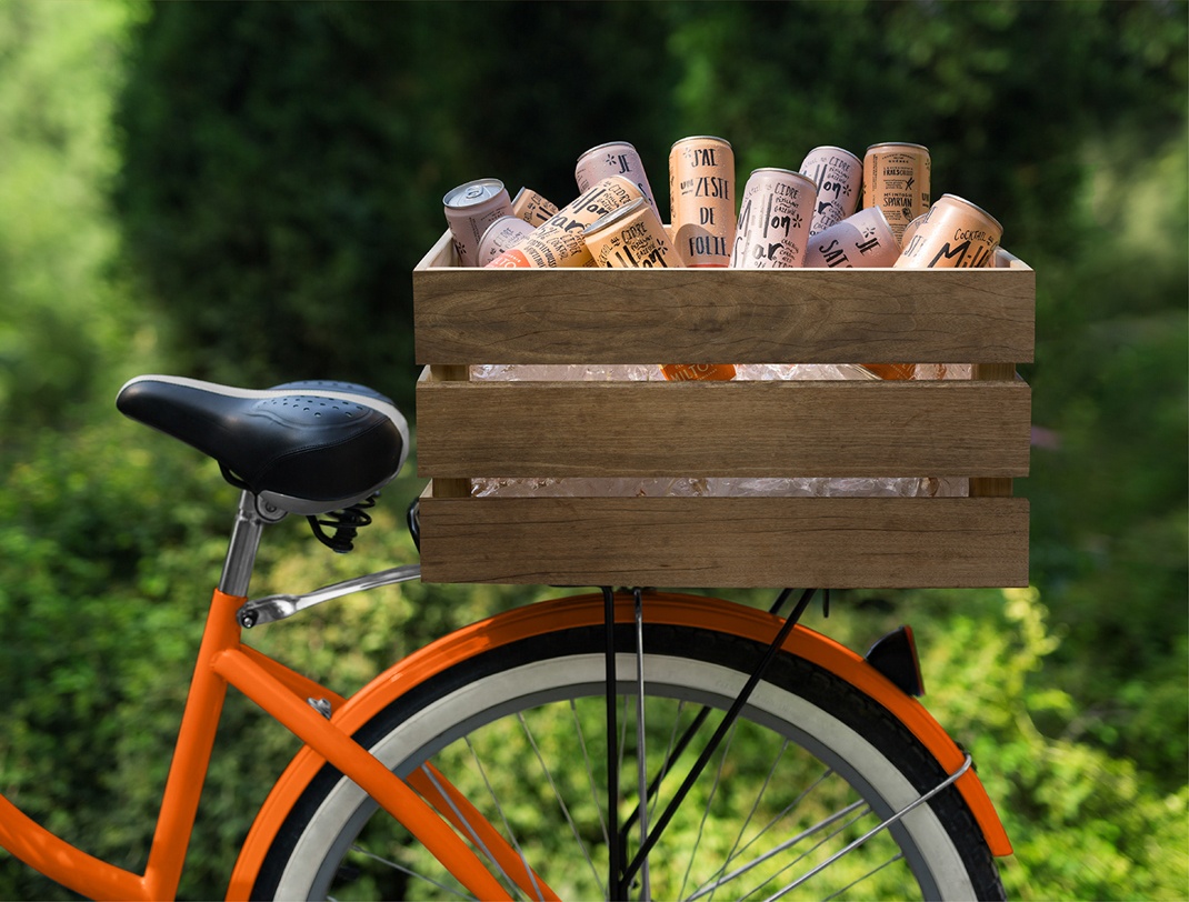 酒包裝設計公司