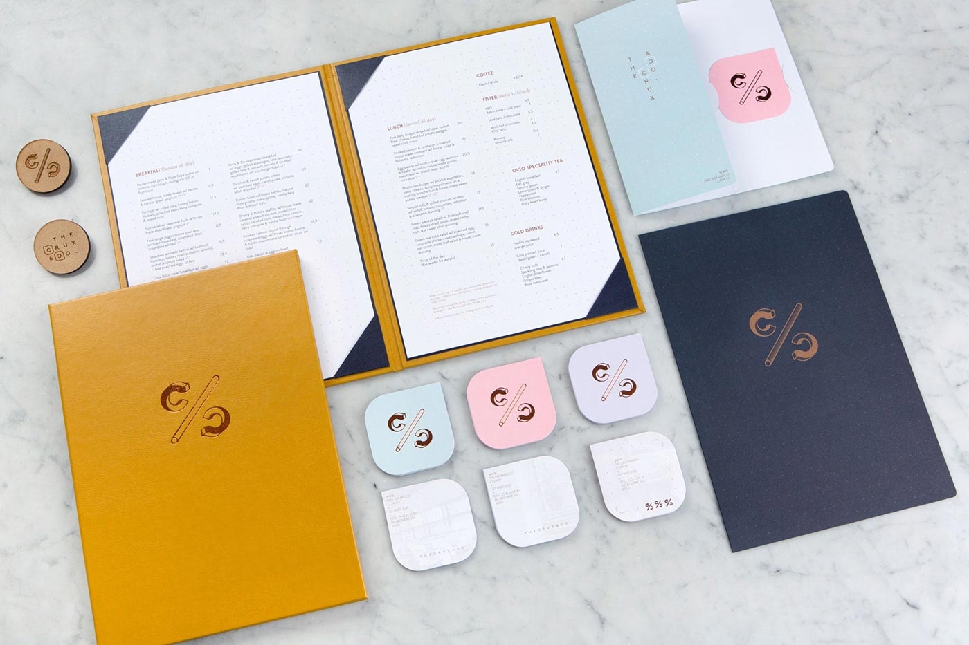 食品VI設計 食品VI設計