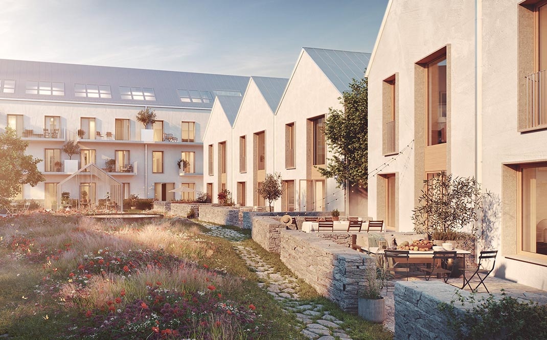 房地產(chǎn)VI設計