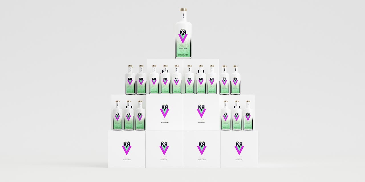 飲料VI設(shè)計(jì) 深圳品牌設(shè)計(jì)